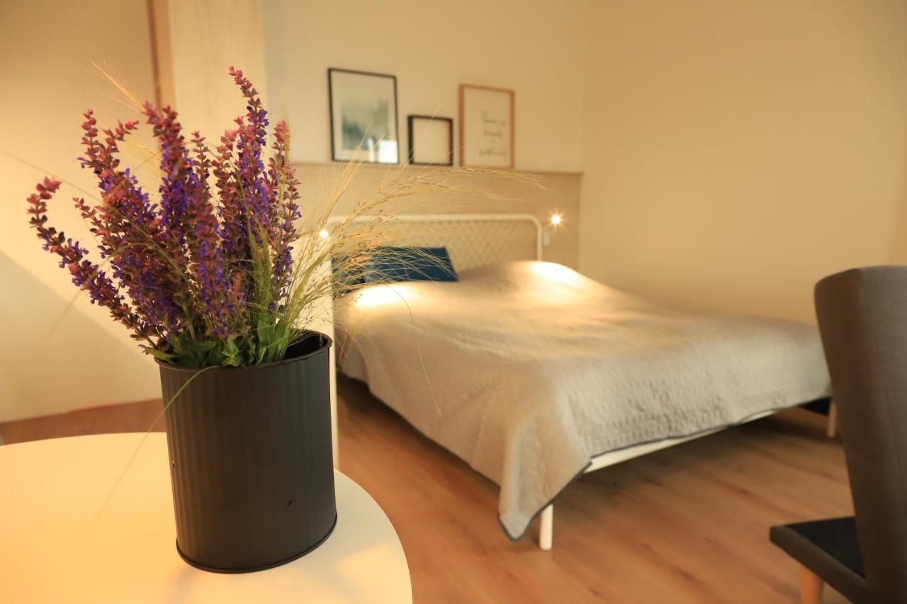 Brand New Apartment In Private Resort Liptovský Mikuláš Dış mekan fotoğraf